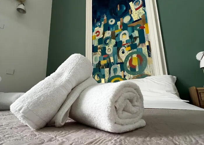 Bellini Home B&B
