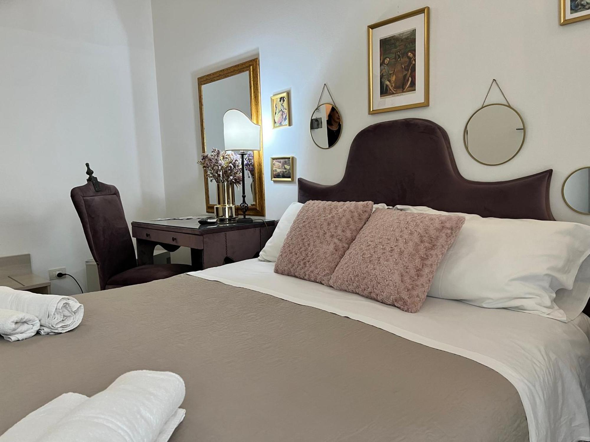 Bellini Bed & Breakfast Catánia