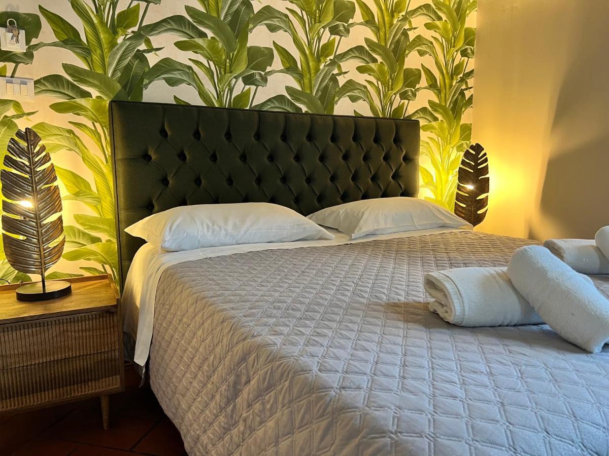 Bed & Breakfast Bellini 3*