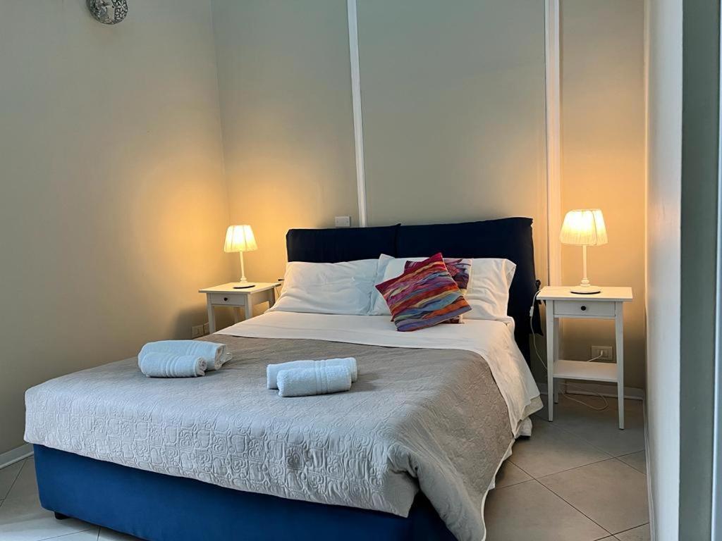 Bellini Bed & Breakfast 3*