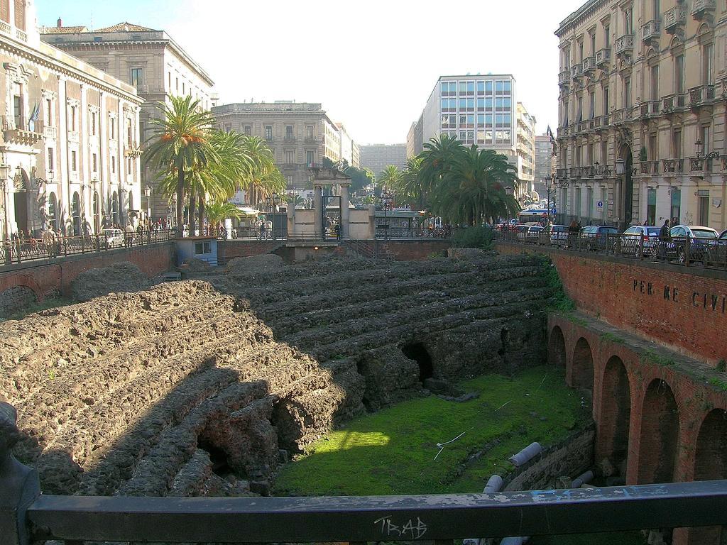Bellini Catánia