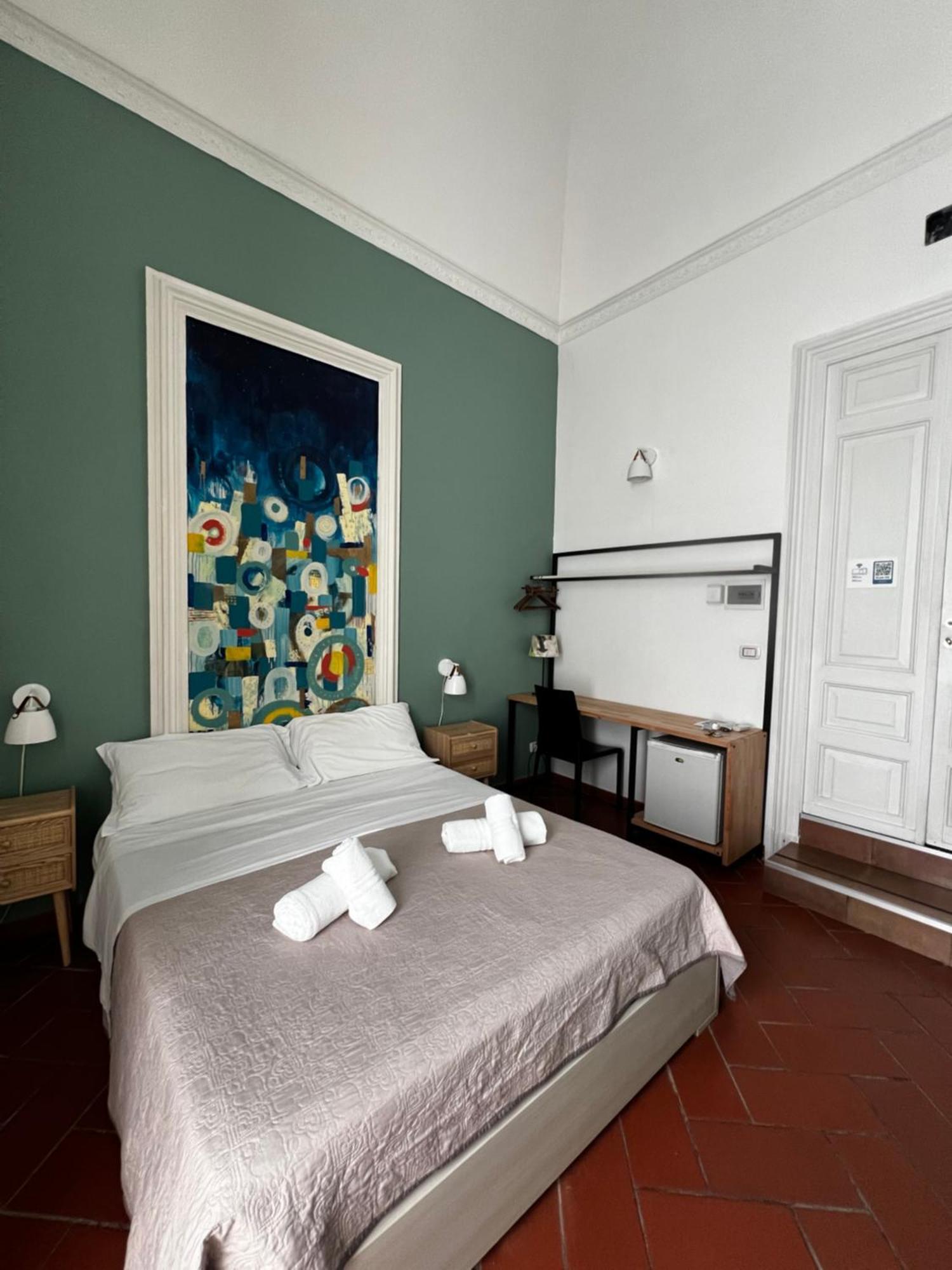 Bed & Breakfast Bellini 3*