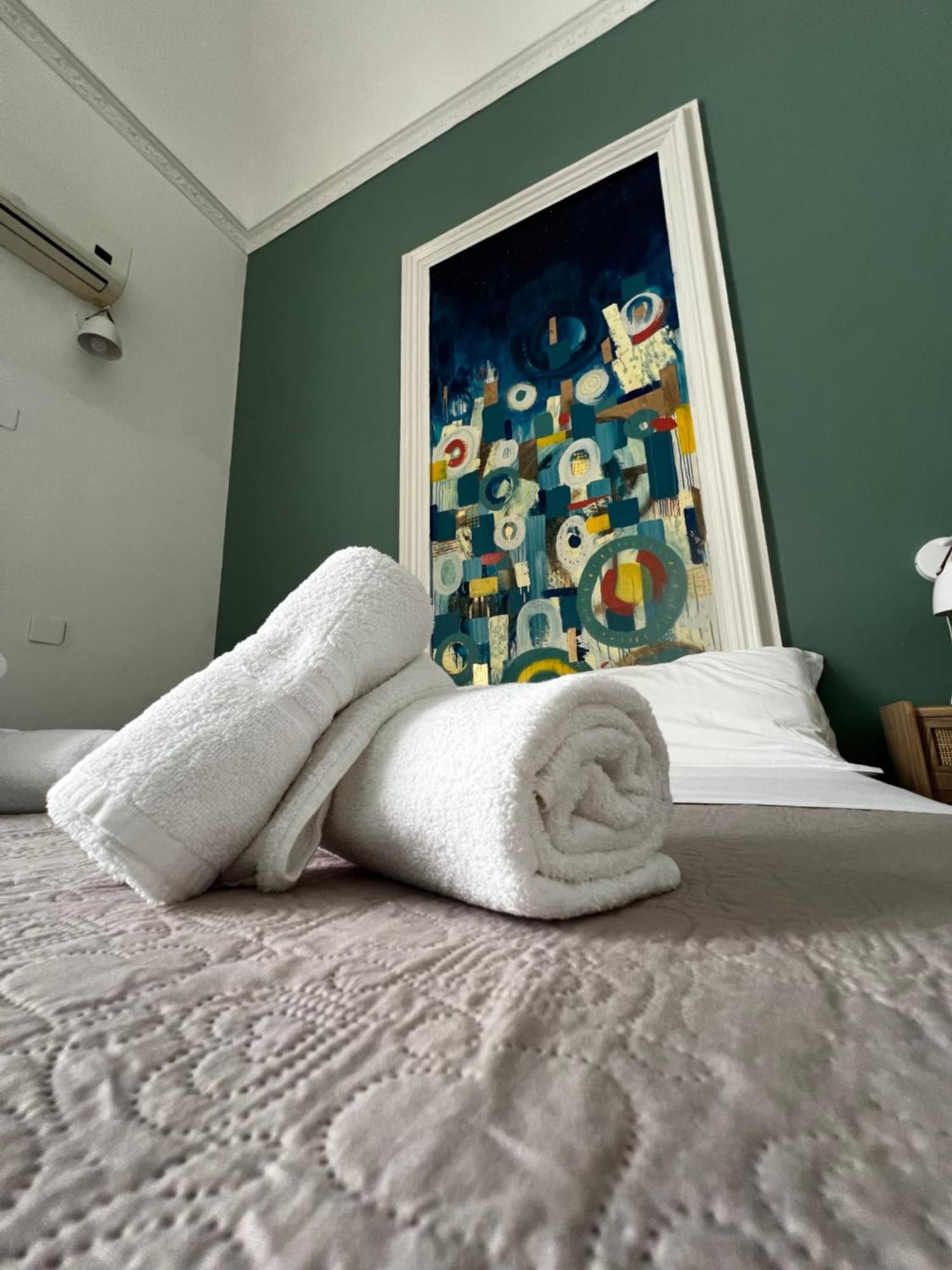 Bellini Bed & Breakfast Catánia