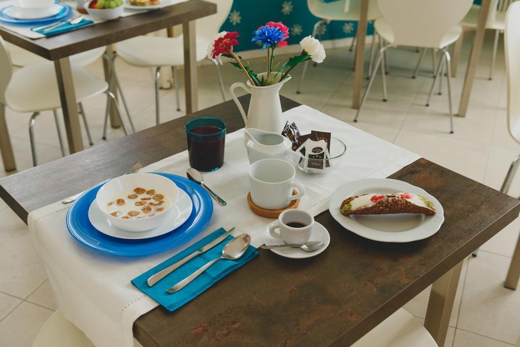 Bellini Bed & Breakfast 3*