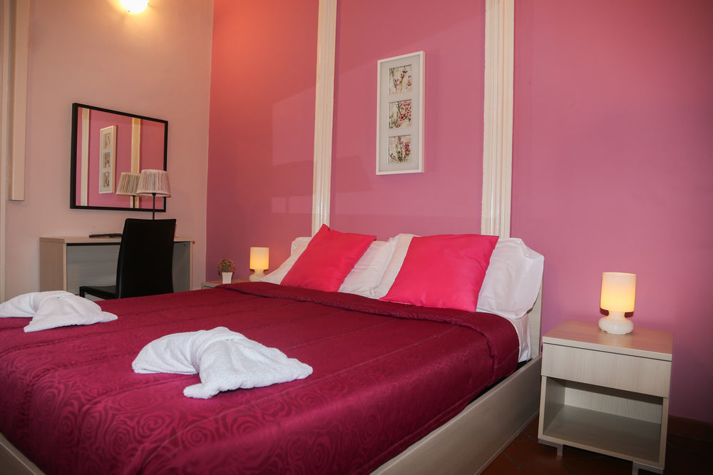 Bellini Bed & Breakfast Catánia