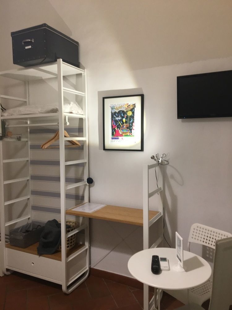 Bellini Bed & Breakfast 3*