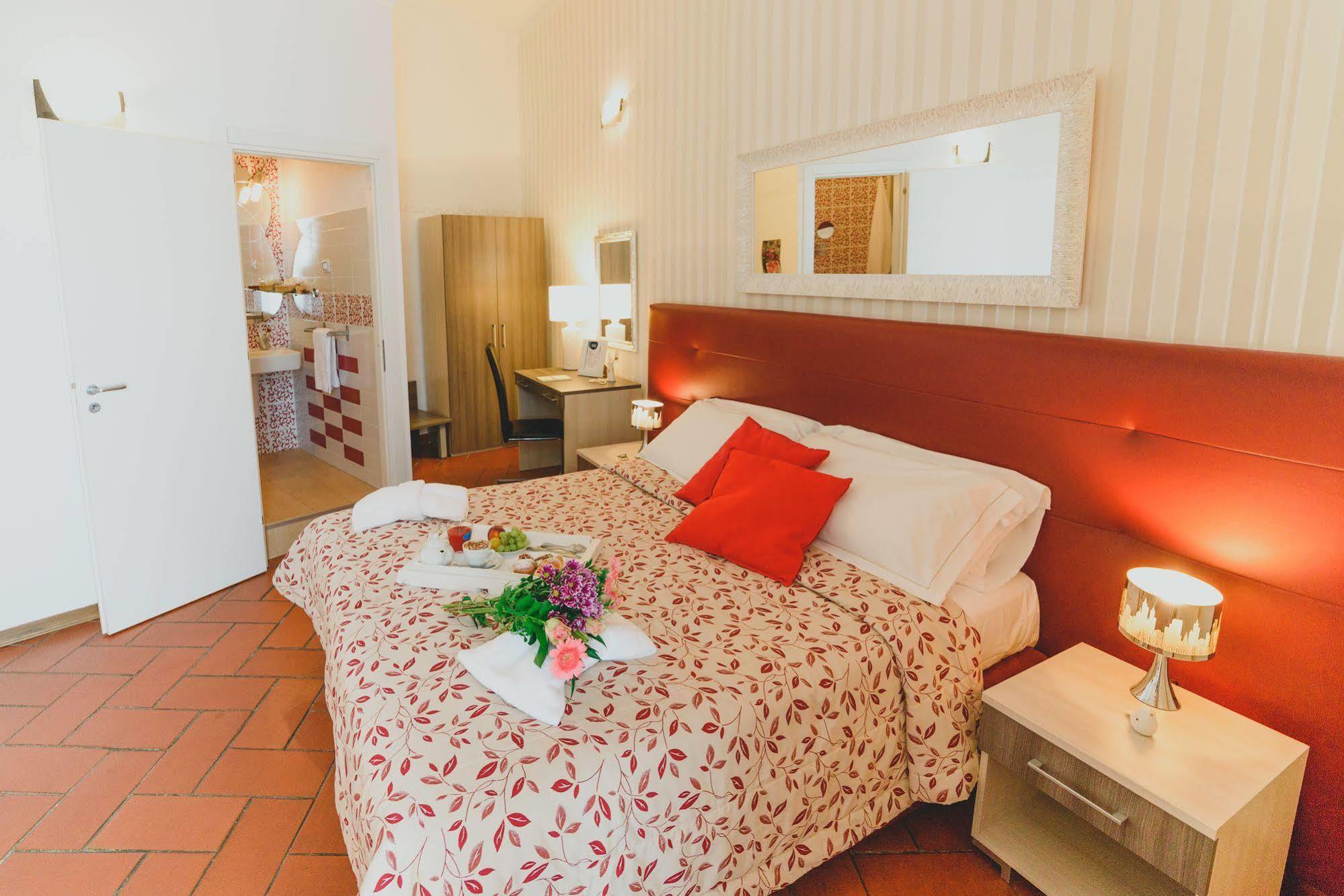 Bed & Breakfast Bellini 3*