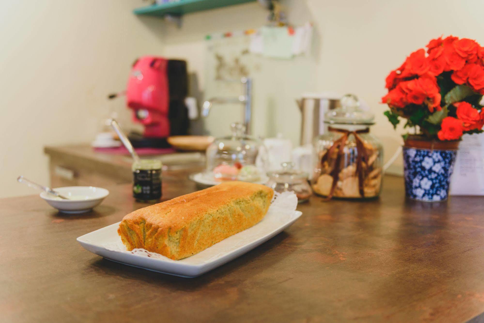 Bellini Bed & Breakfast 3*