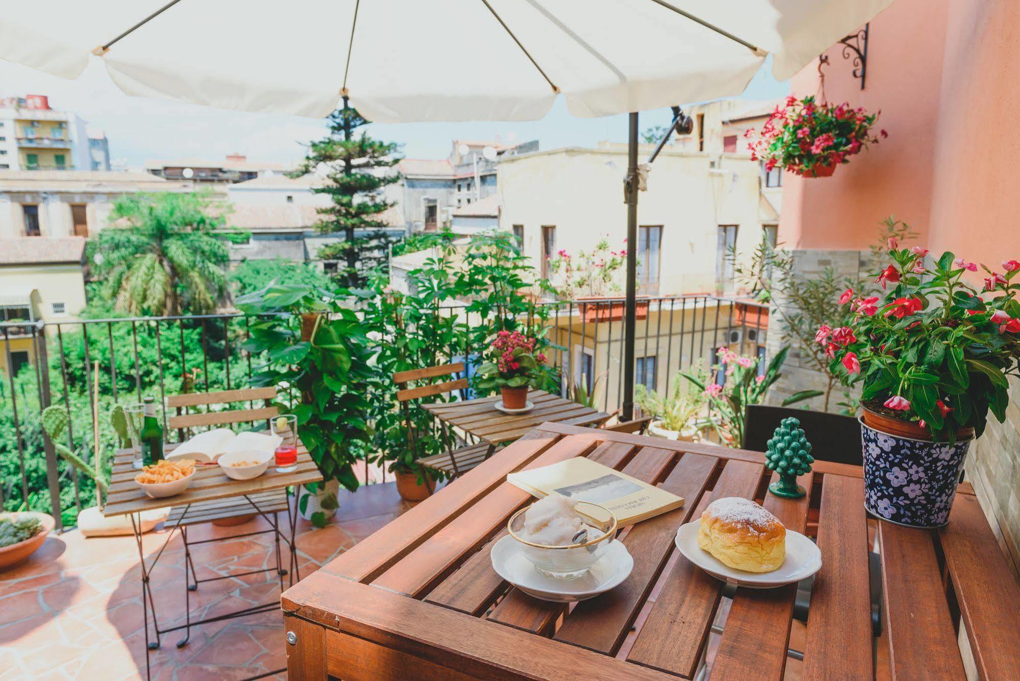 Bellini Bed & Breakfast