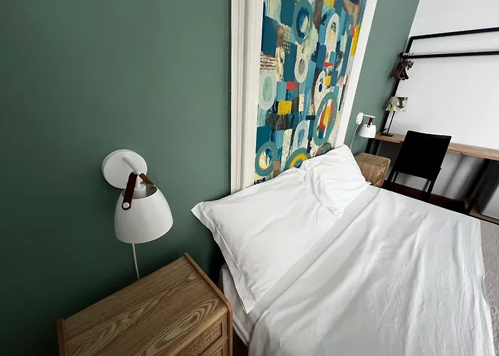 Bellini Home B&B Accessibile con Ascensore