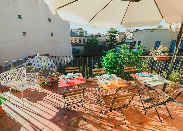 Bellini Home B&B Accessibile con Ascensore