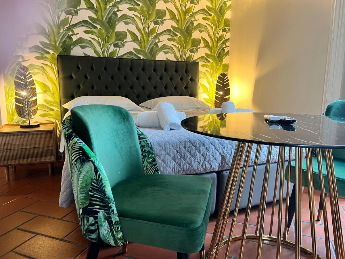 Bellini Bed and breakfast 3*