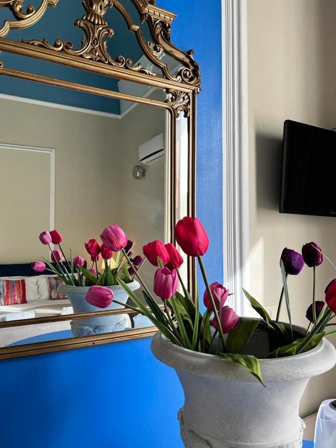 Bellini Accessibile Con Ascensore Bed & Breakfast 3*