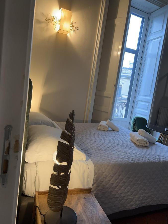 Bellini Accessibile Con Ascensore Bed & Breakfast Catania
