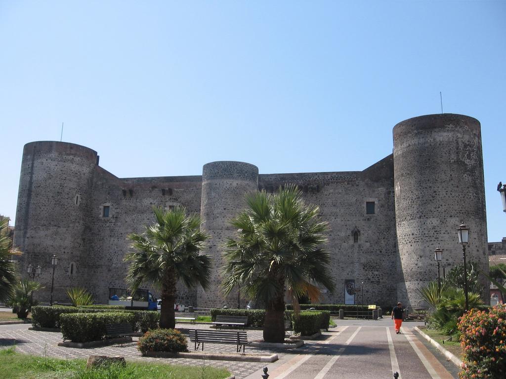 Bed & Breakfast Bellini Accessibile Con Ascensore 3*