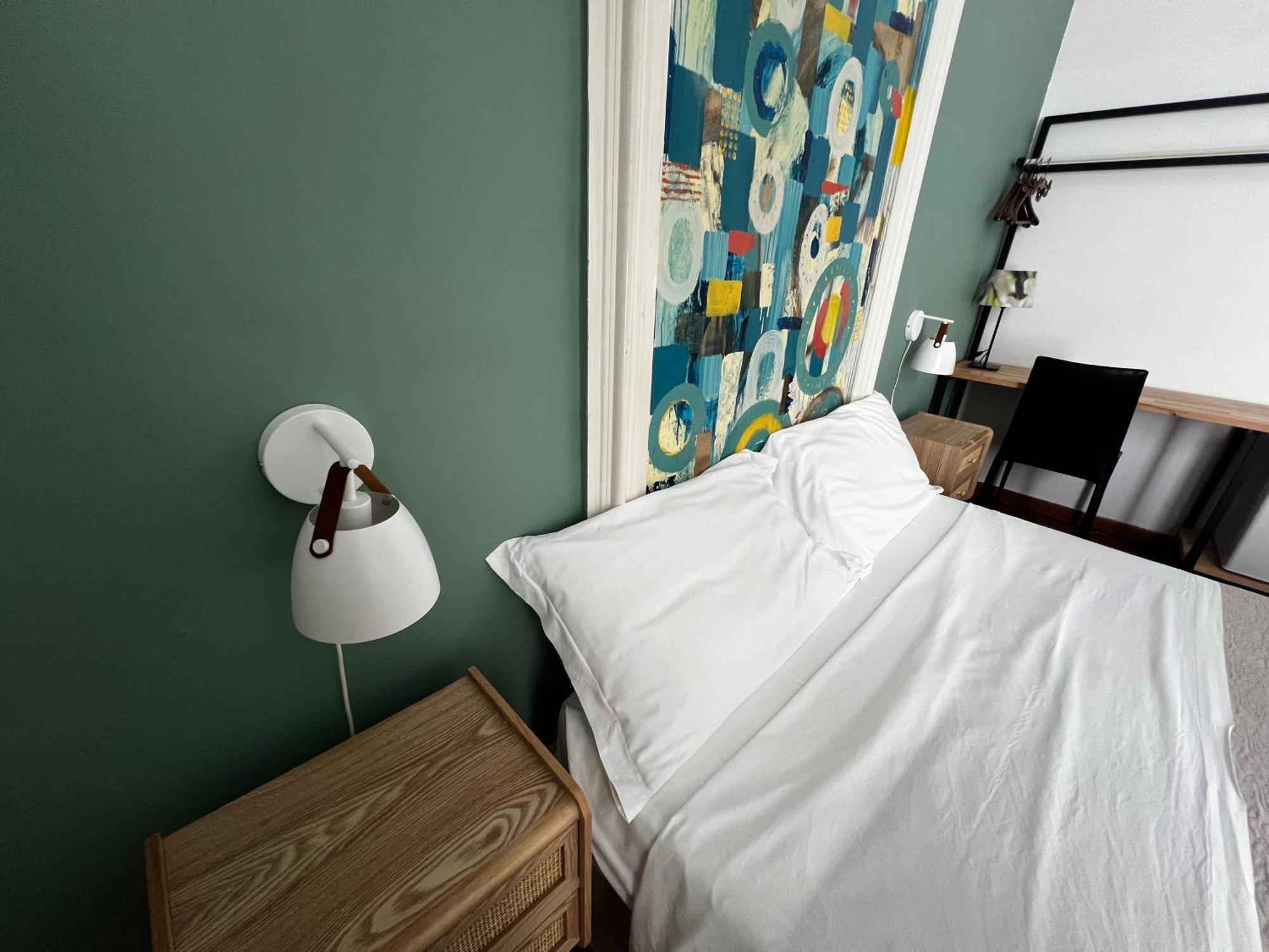 Bellini Bed and breakfast 3*