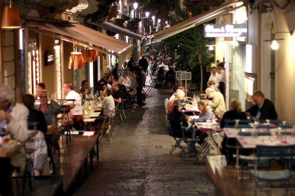 Bed and breakfast Bellini Catania