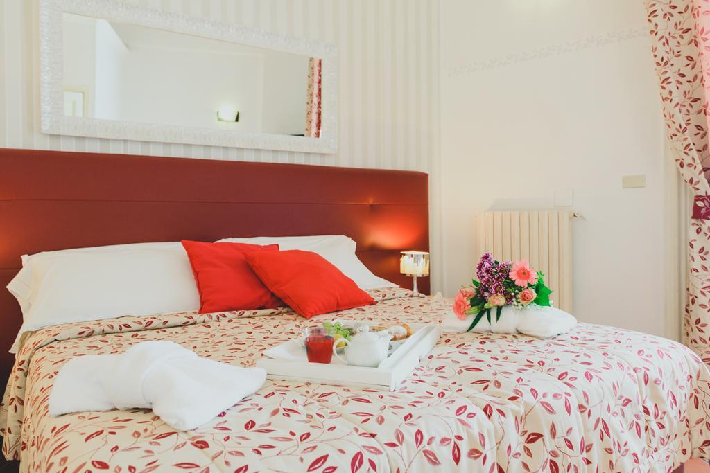 Bellini Bed and breakfast 3*