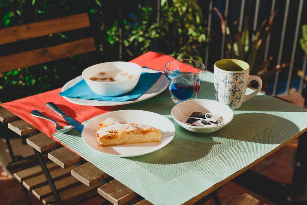 Bed and breakfast Bellini Catania