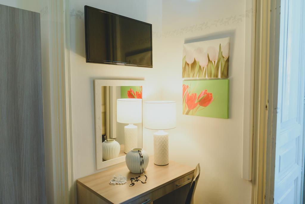 Bed and breakfast Bellini Catania