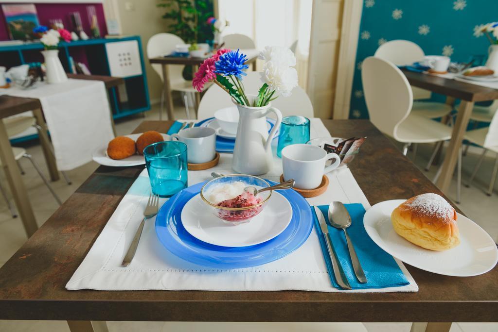 Bed and breakfast Bellini Catania