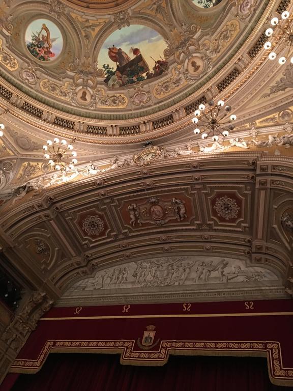 Bellini Bed and breakfast Catania