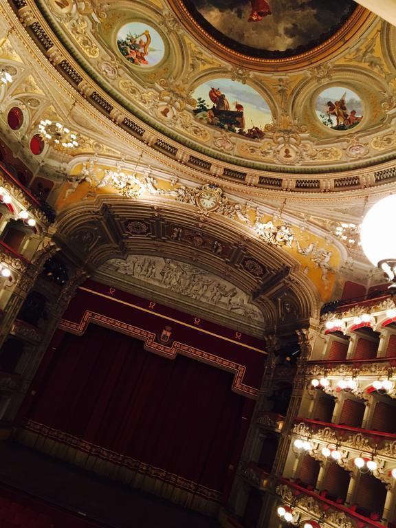 Bellini Accessibile Con Ascensore 3*