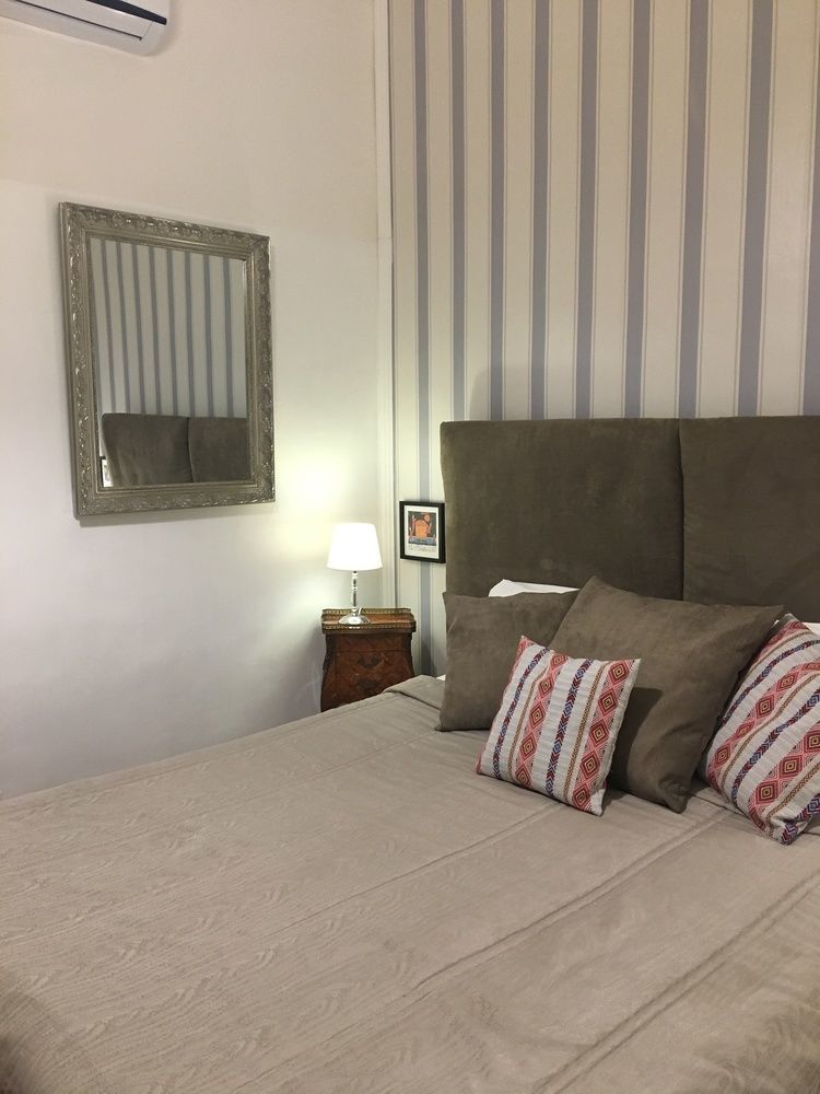 Bellini Accessibile Con Ascensore Bed & Breakfast Catania