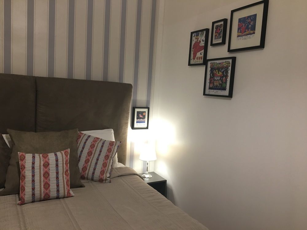 Bellini Bed and breakfast