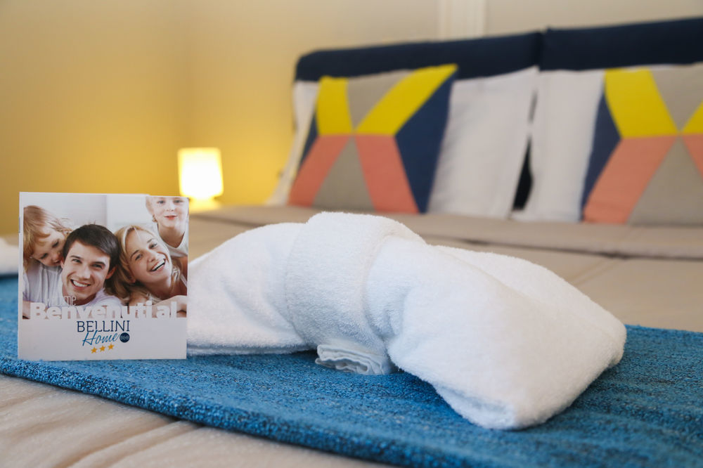 Bellini Bed and breakfast Catania