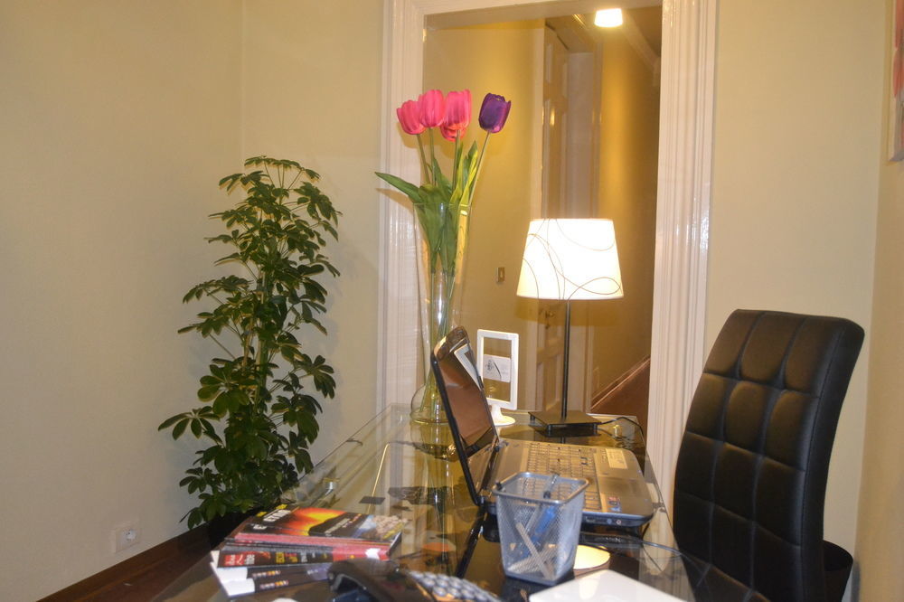 Bed & Breakfast Bellini Accessibile Con Ascensore