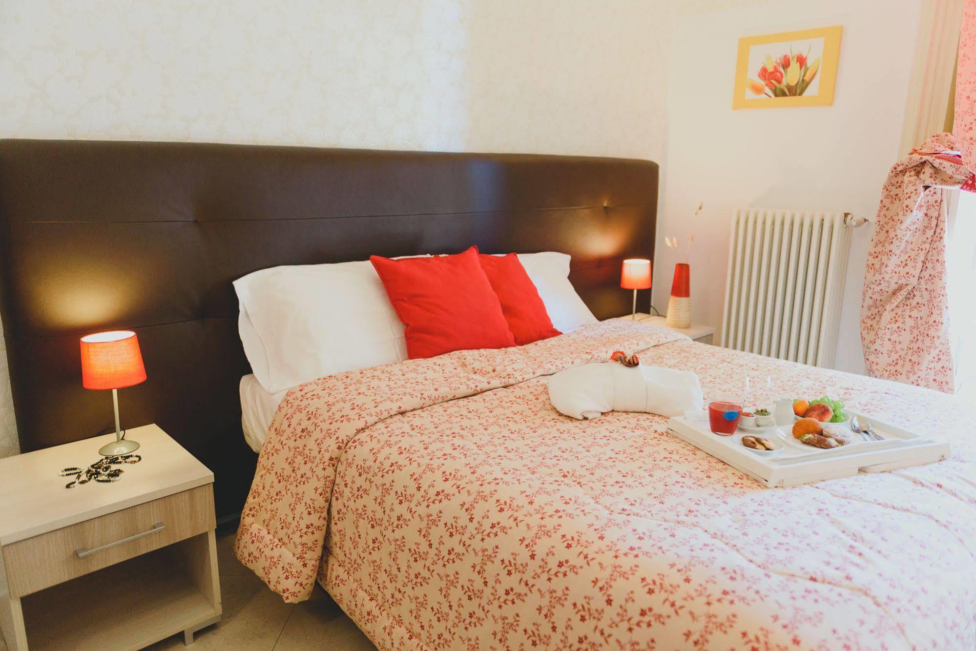 Bellini Accessibile Con Ascensore Bed & Breakfast
