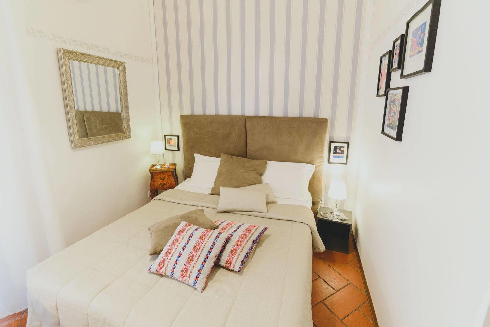 Bellini Bed and breakfast 3*