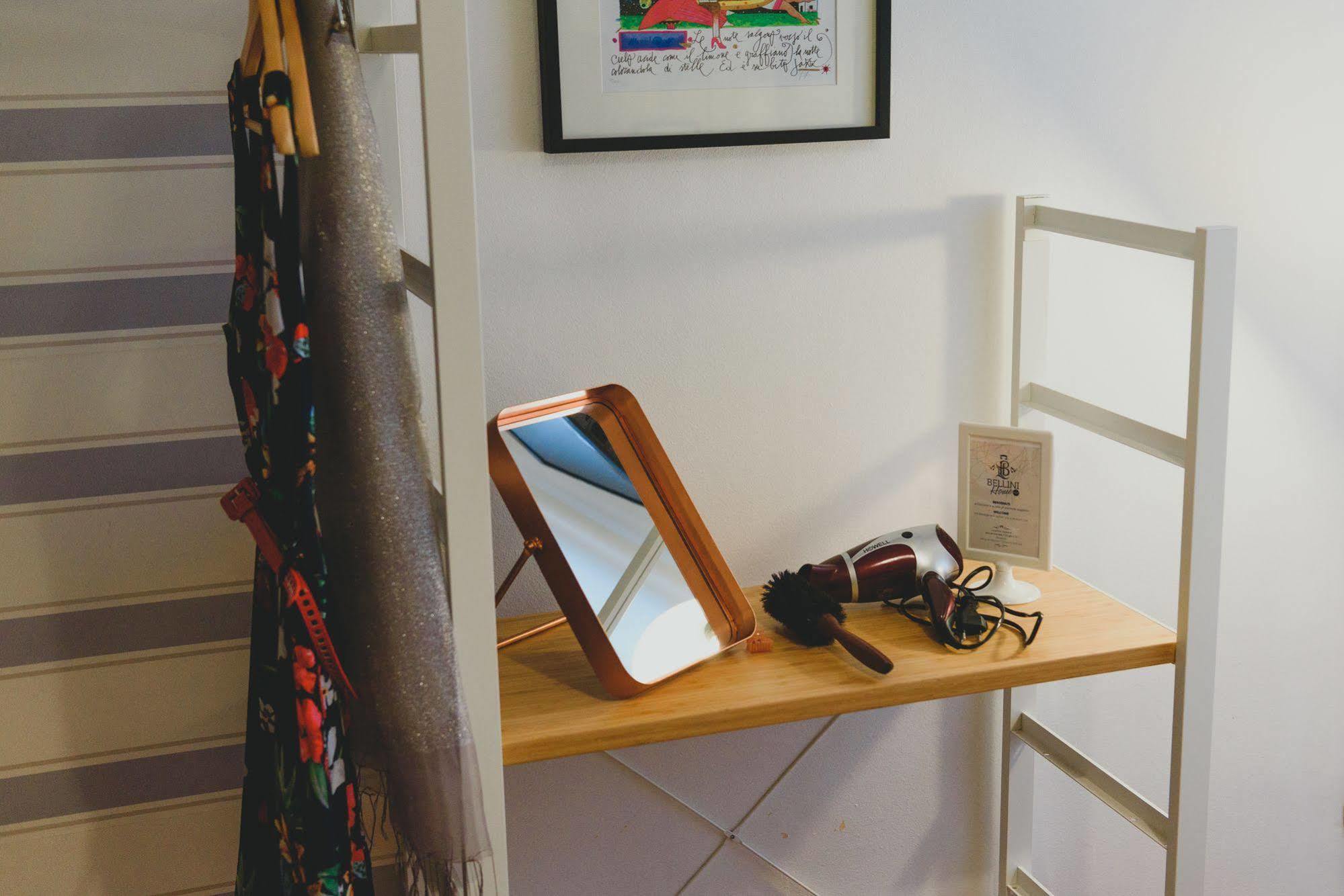 Bellini Bed and breakfast Catania