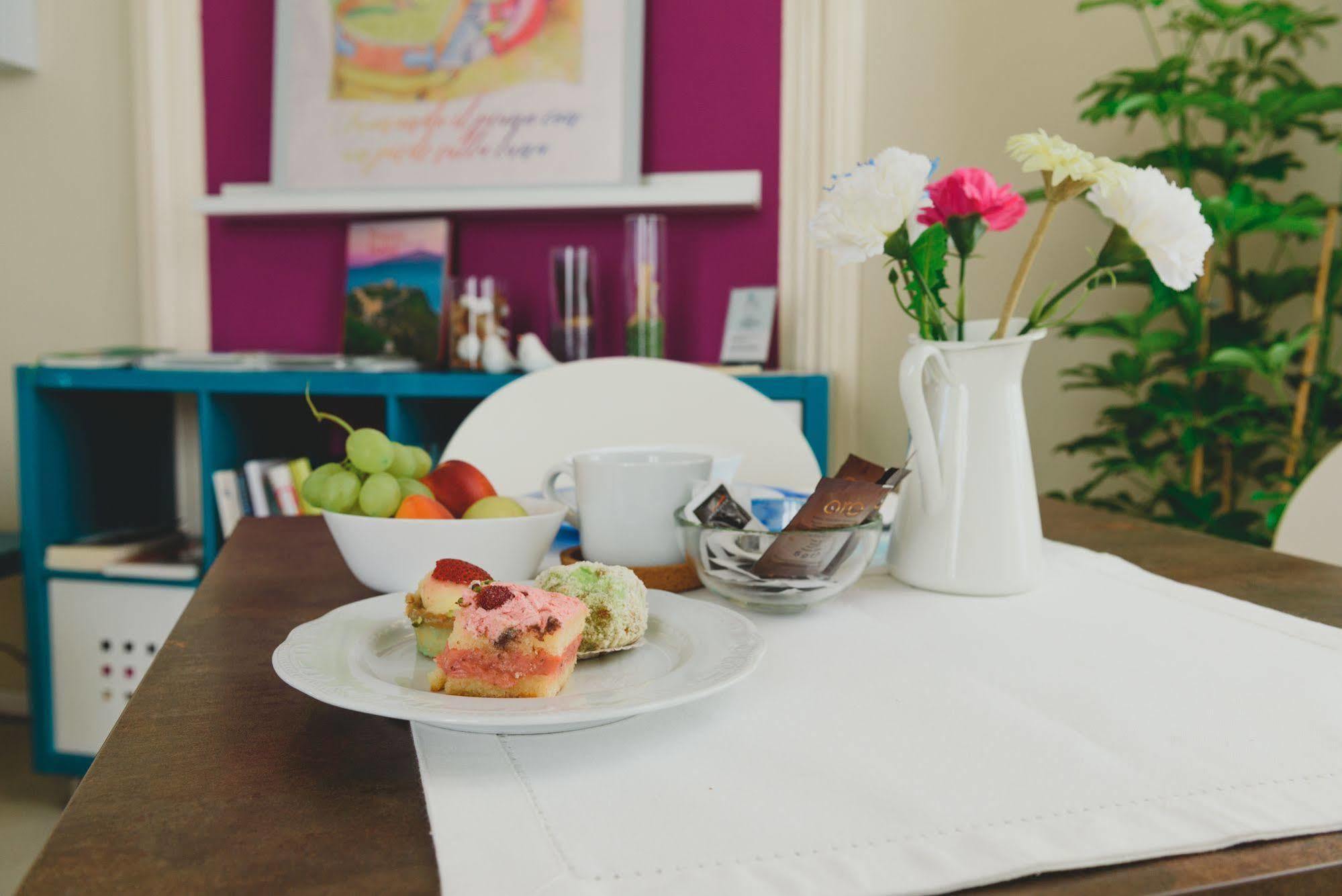 Bed & Breakfast Bellini Accessibile Con Ascensore 3*