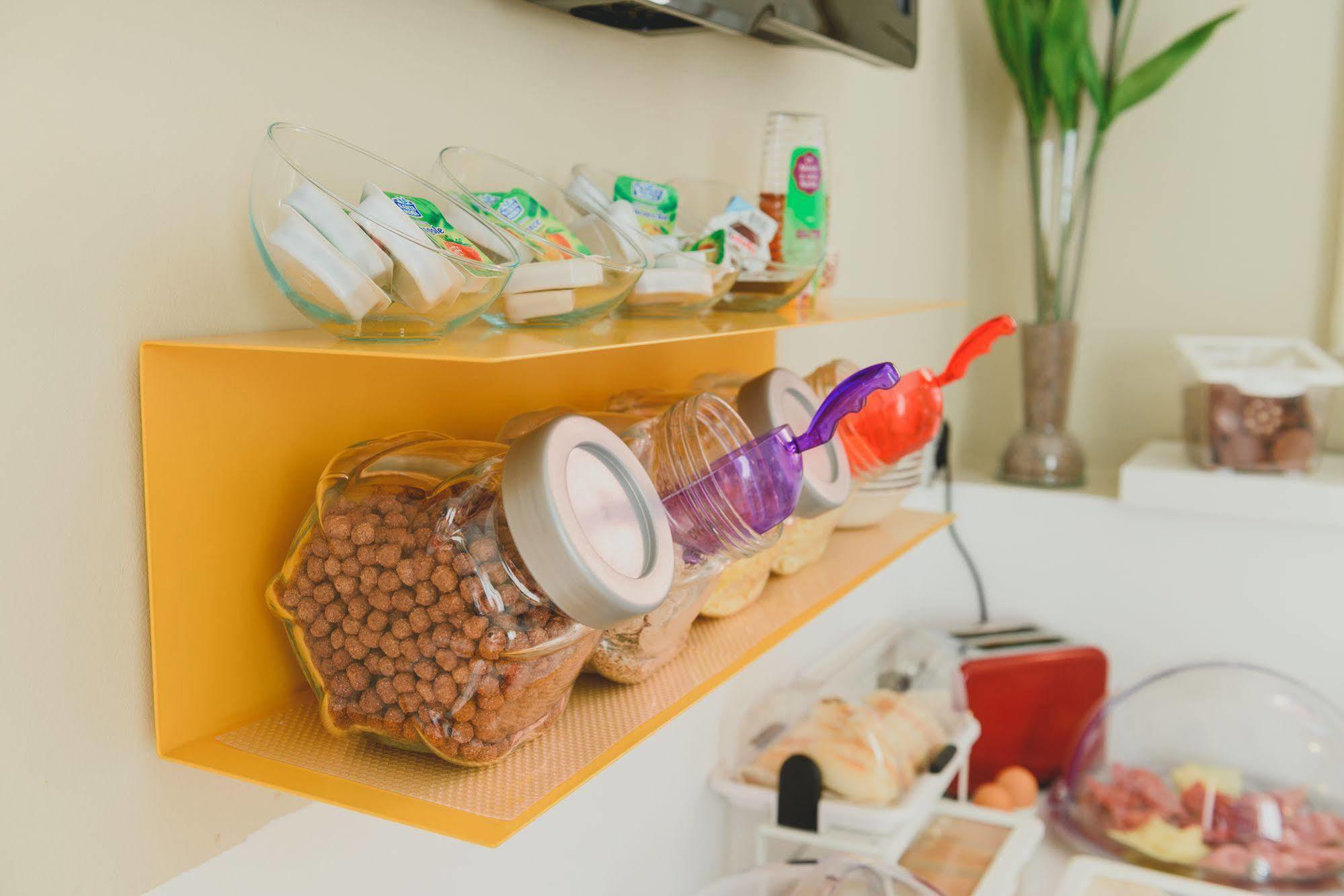 Bellini Accessibile Con Ascensore Bed & Breakfast