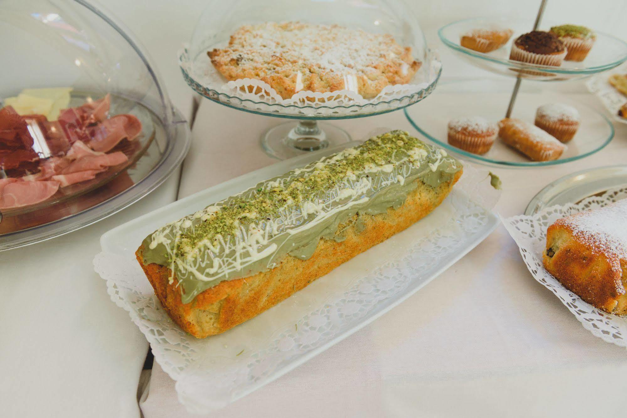Bellini Bed and breakfast Catania