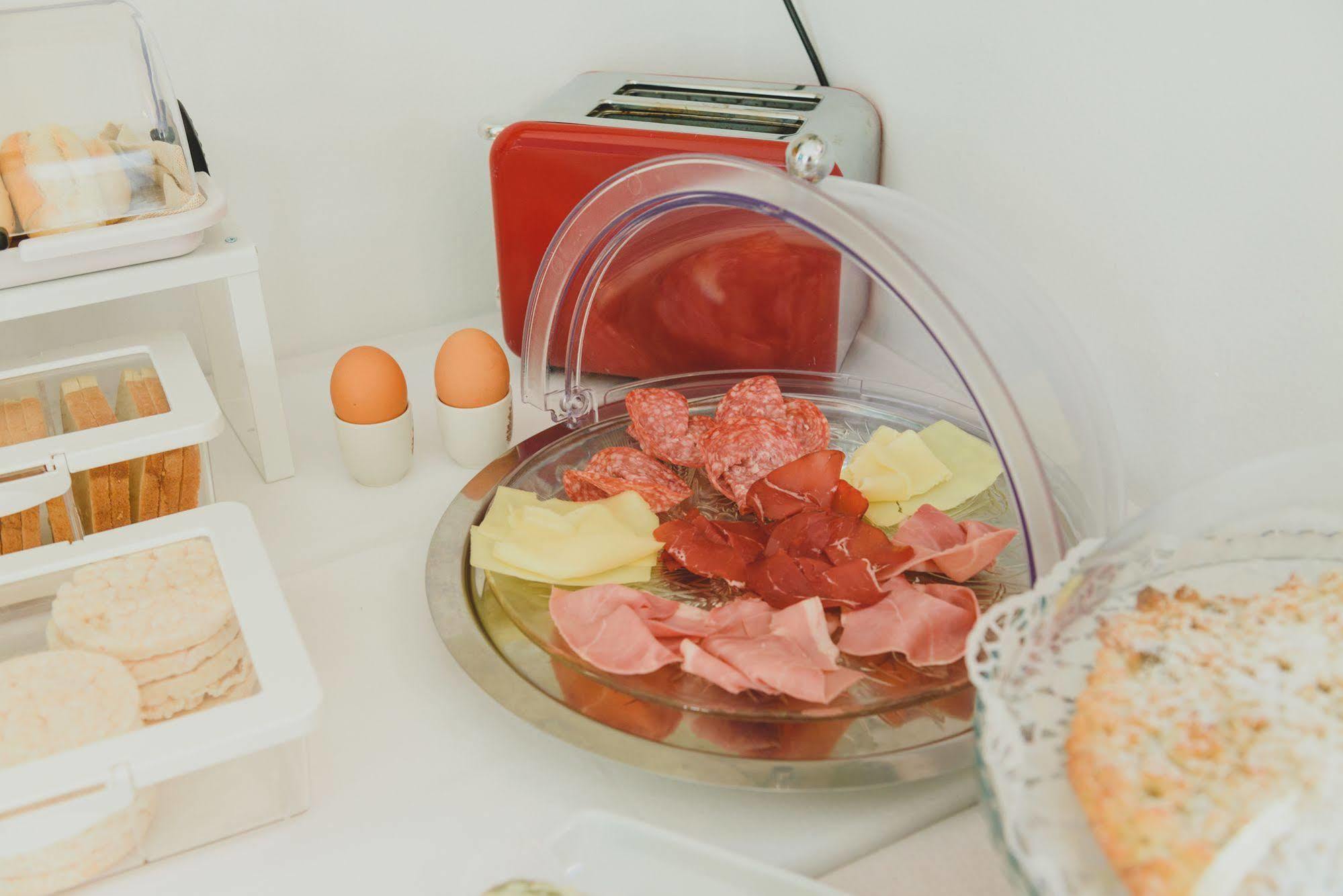 Bed and breakfast Bellini Catania
