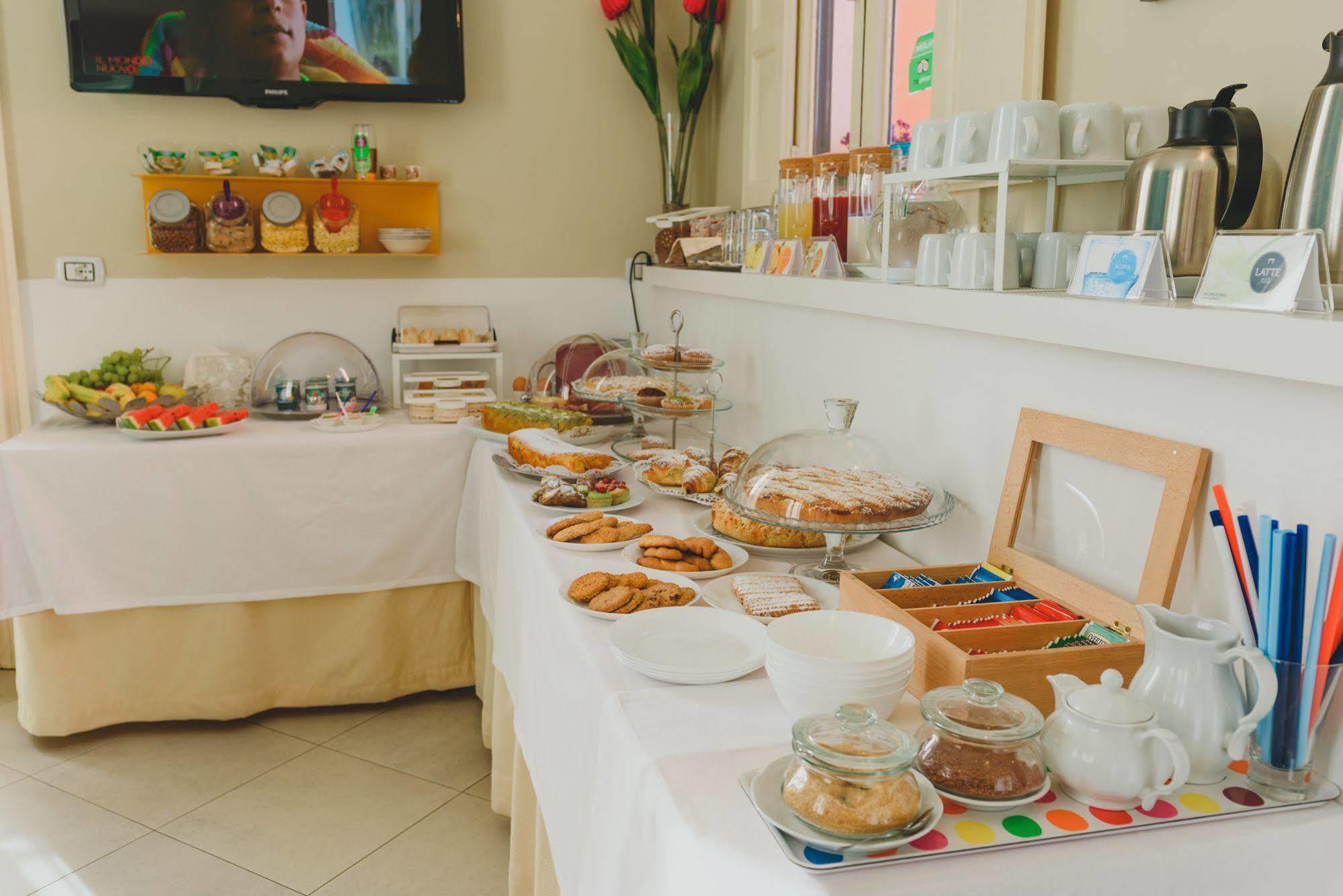 Bed and breakfast Bellini Catania